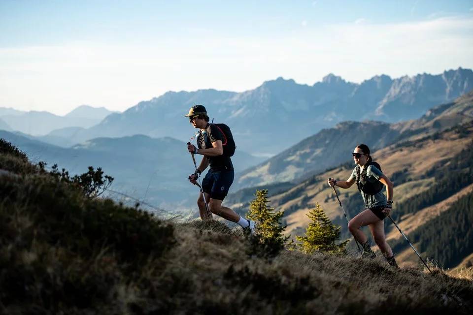 Menonite Trail Run