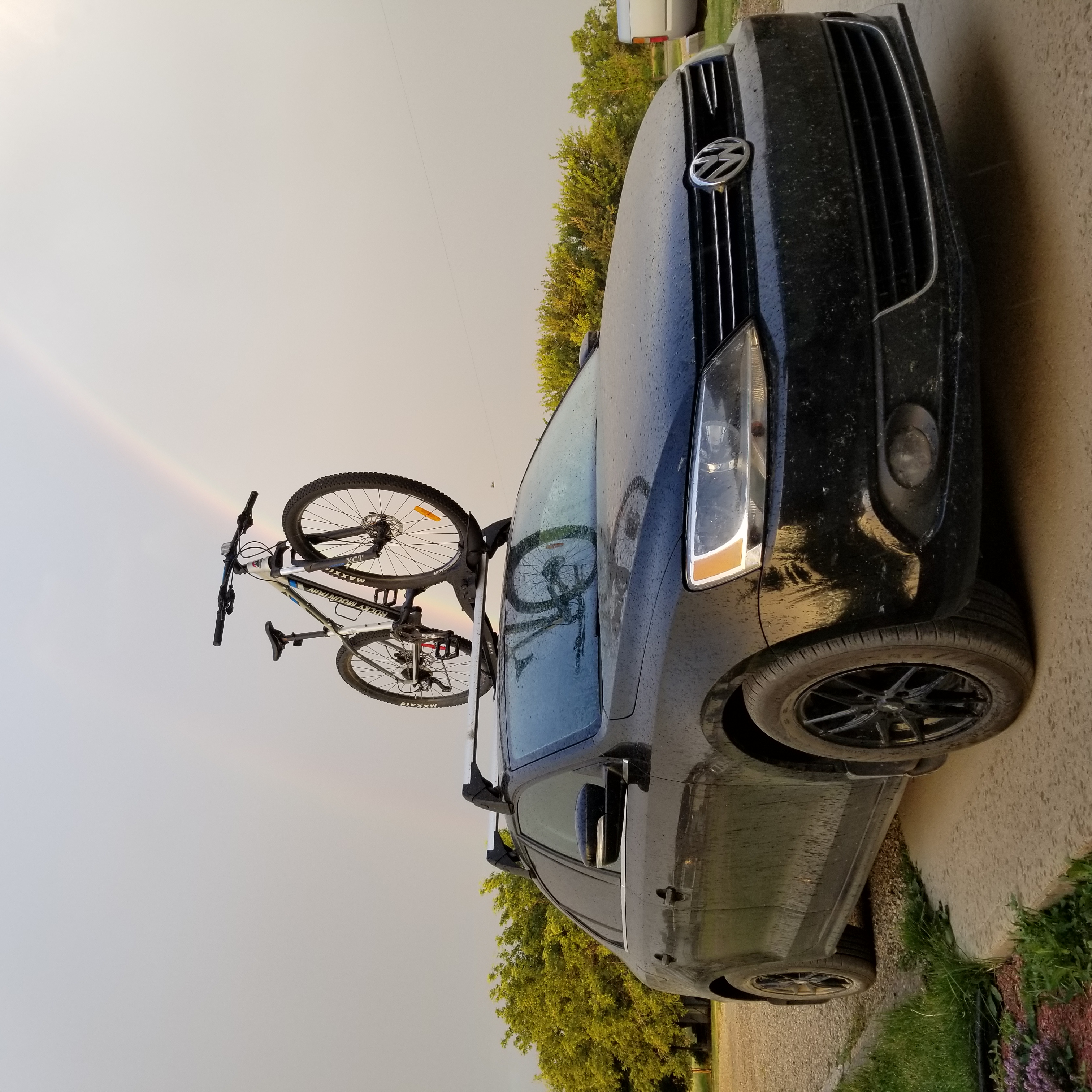 VW Jetta